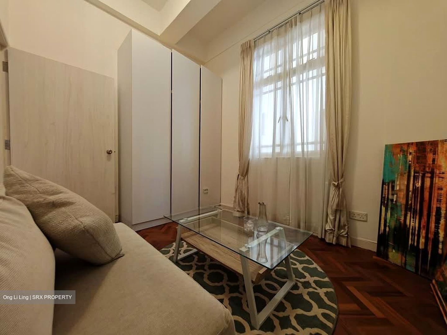 Orange Regency (D10), Apartment #597069581
